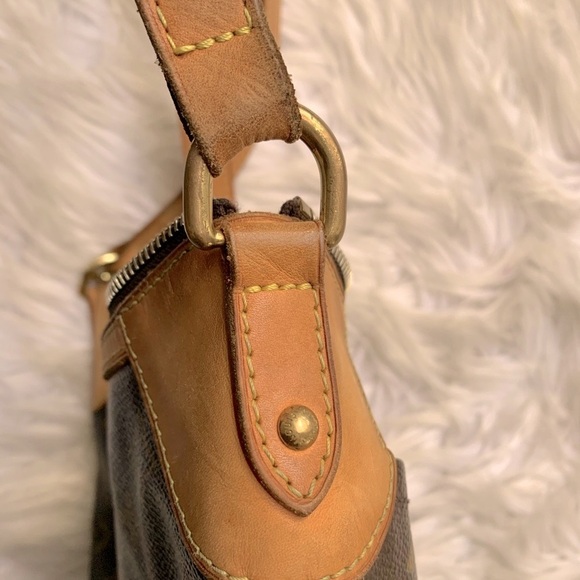 Louis Vuitton Odeon PM crossbody - Picture 6 of 10